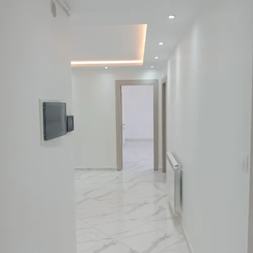 Vente Appartement F3 Alger Bachdjerrah