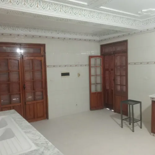 Location Appartement Niveau de villa F4 Alger Birkhadem