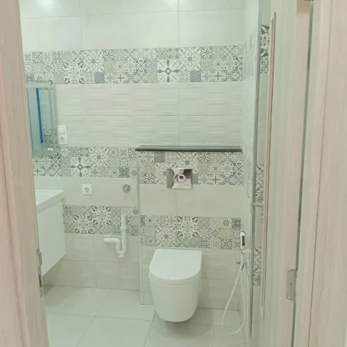 Vente Appartement F3 Alger Bachdjerrah