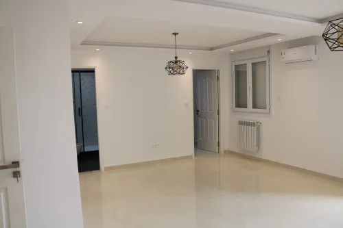 Vente Appartement Duplex F5 Alger Souidania