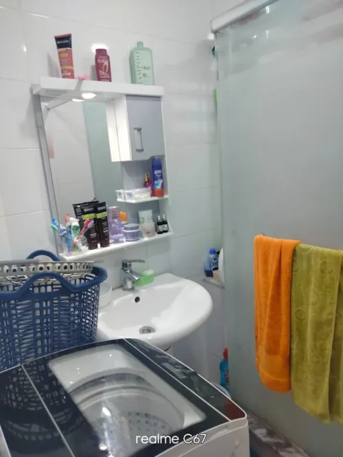 Vente Appartement F3 Alger Birkhadem