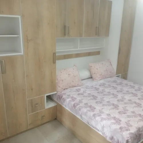 Location Appartement F4 Alger Birkhadem