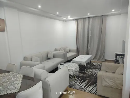 Vente Appartement F3 Alger Birkhadem
