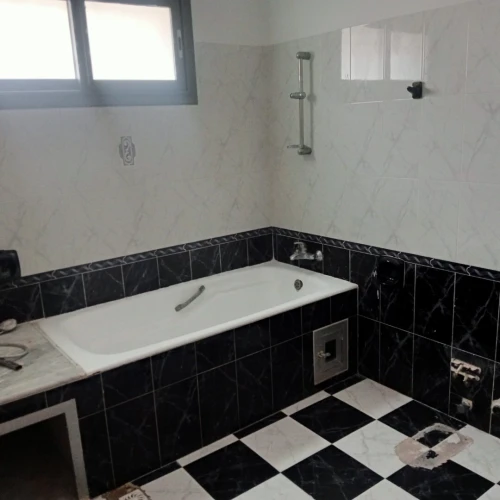Vente Villa Alger Hussein dey