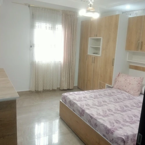 Location Appartement F4 Alger Birkhadem