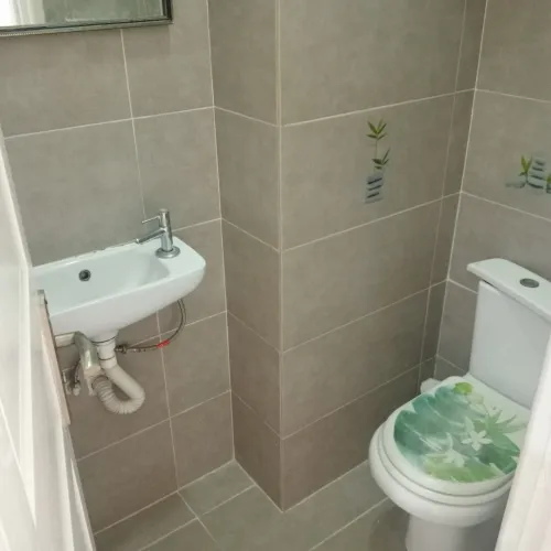 Vente Appartement F4 Alger Ain naadja