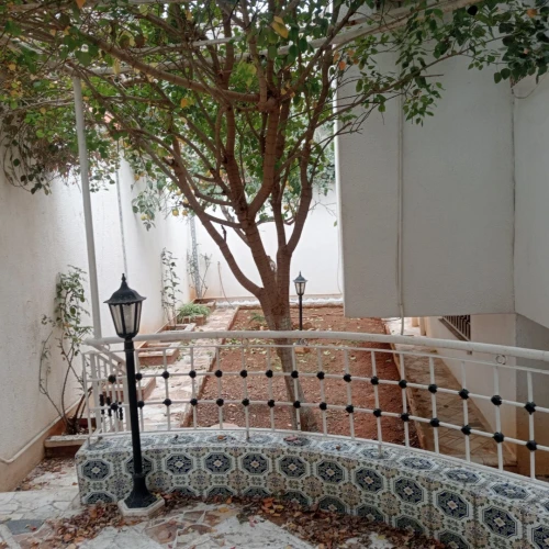 Vente Villa Alger Hussein dey