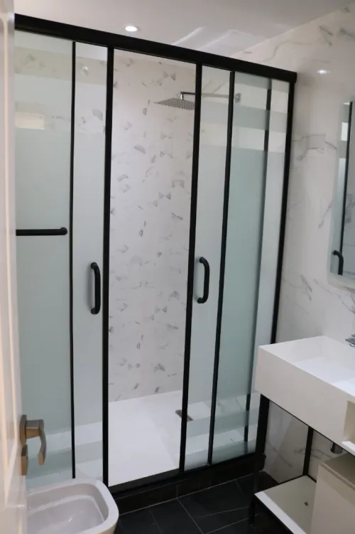 Vente Appartement Duplex F5 Alger Souidania