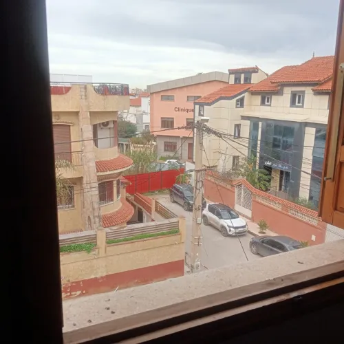 Vente Villa Alger Ain taya