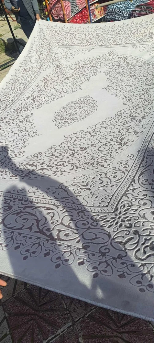 Tapis melodie
