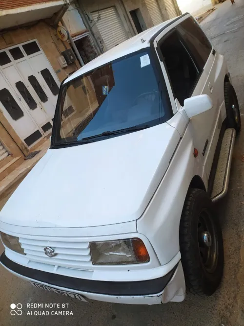 Suzuki SANTANA 1992 