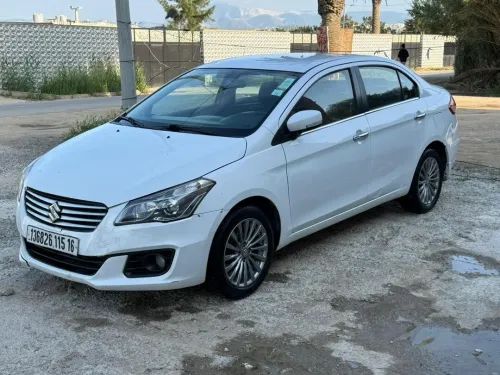 Suzuki Ciaz 2015 Ciaz