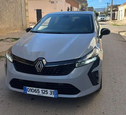 Renault Clio 5  2025 Evolution