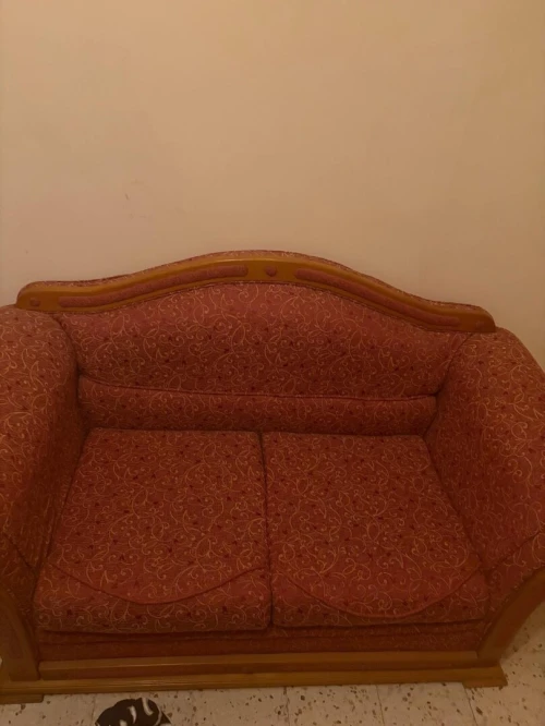 Salon canapé