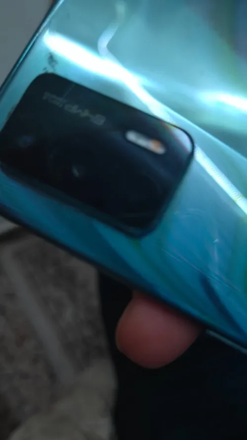 Realme Realme GT 5G