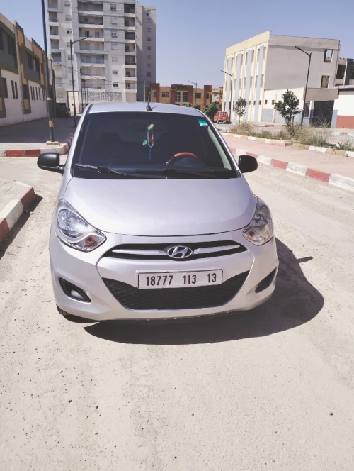 Hyundai i10 2013 GL Plus