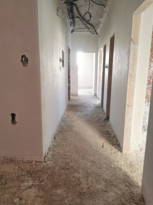 Vente Appartement F5 Oran Bir el djir