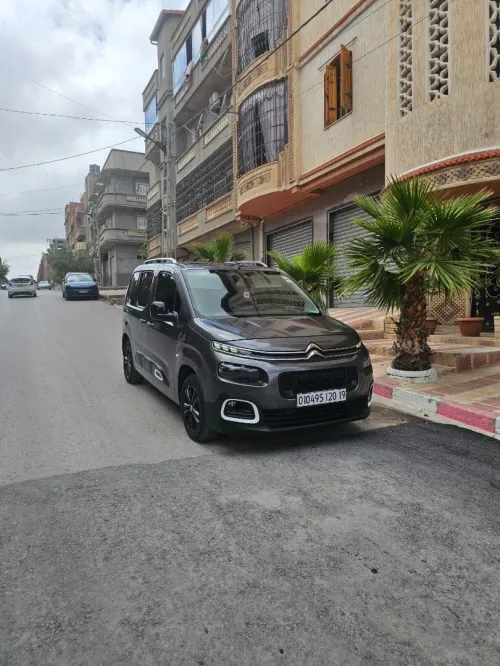 Citroen Berlingo 2020 Berlingo