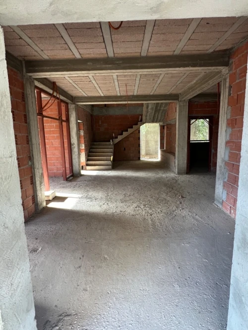 Vente Villa Alger Ouled chebel