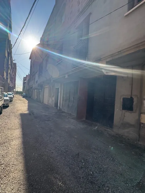 Vente Villa Alger Ouled chebel