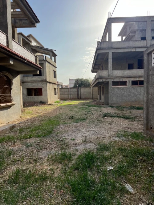 Vente Villa Alger Ouled chebel