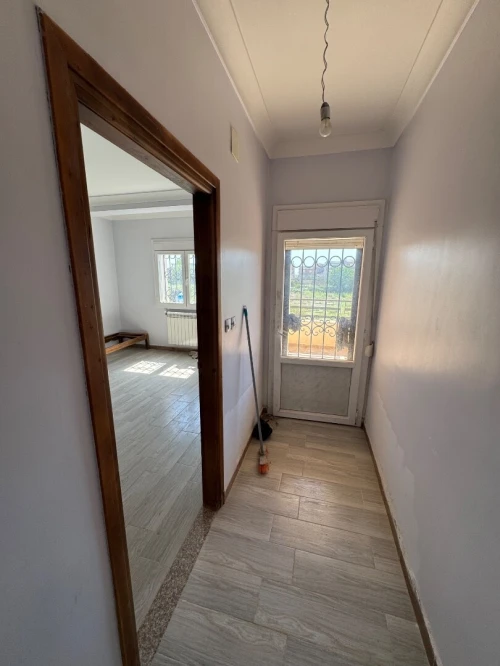 Vente Villa Alger Ouled chebel