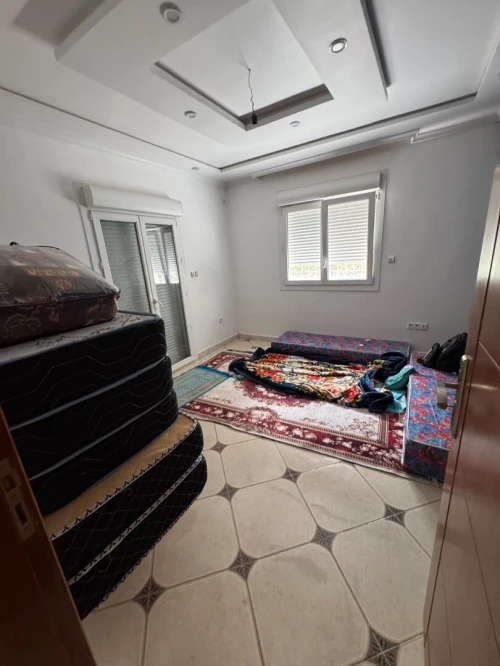 Vente Villa Alger Ouled chebel