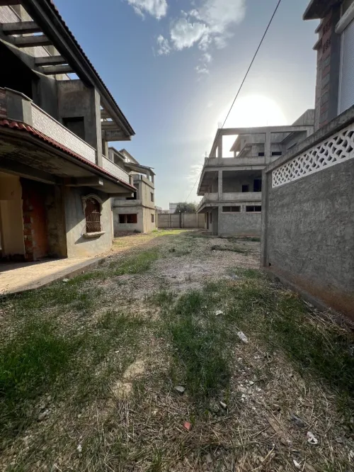 Vente Villa Alger Ouled chebel