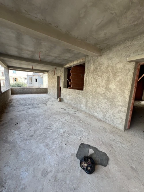 Vente Villa Alger Ouled chebel