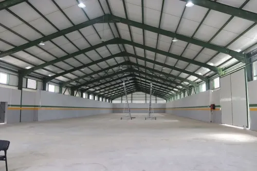 Location Hangar Alger Birtouta