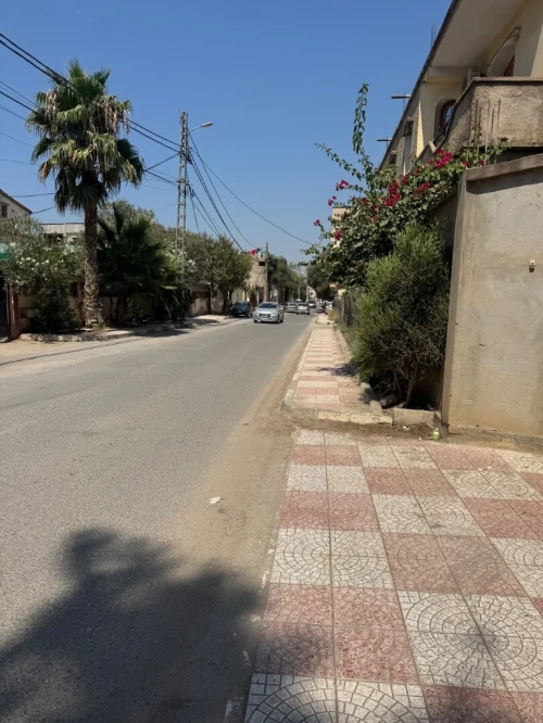 Vente Terrain Alger Ouled chebel