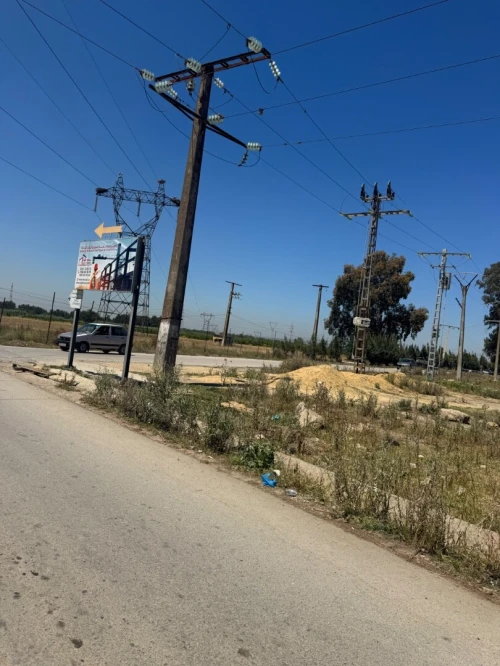 Vente Blida Ben khellil