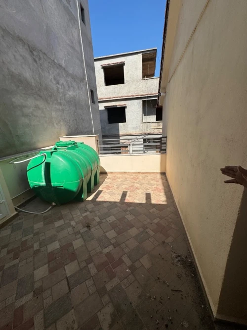 Vente Villa Alger Ouled chebel