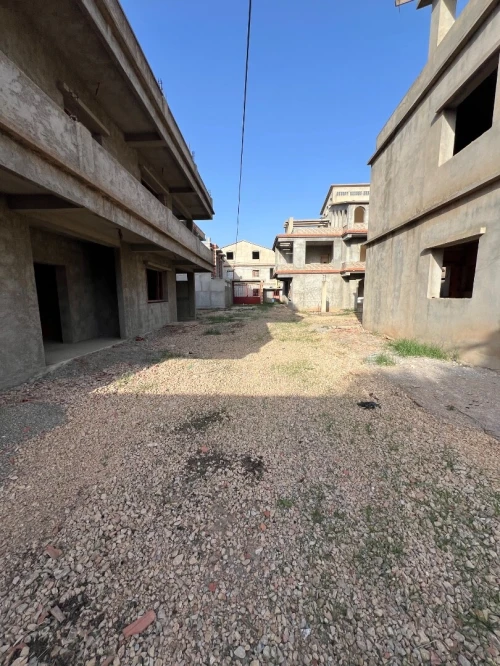 Vente Villa Alger Ouled chebel