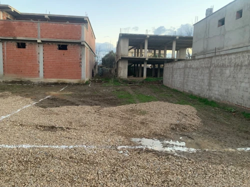 Vente Terrain Alger Ouled chebel