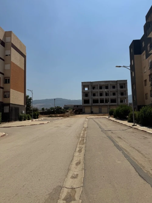 Vente Terrain Blida Bouinan