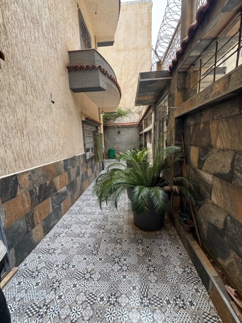 Vente Villa Alger Ouled chebel