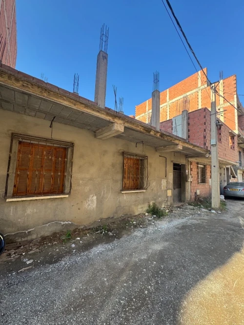 Vente Villa Alger Ouled chebel