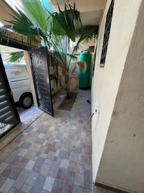 Vente Villa Alger Ouled chebel