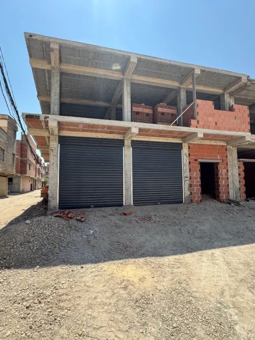 Vente Villa Alger Ouled chebel