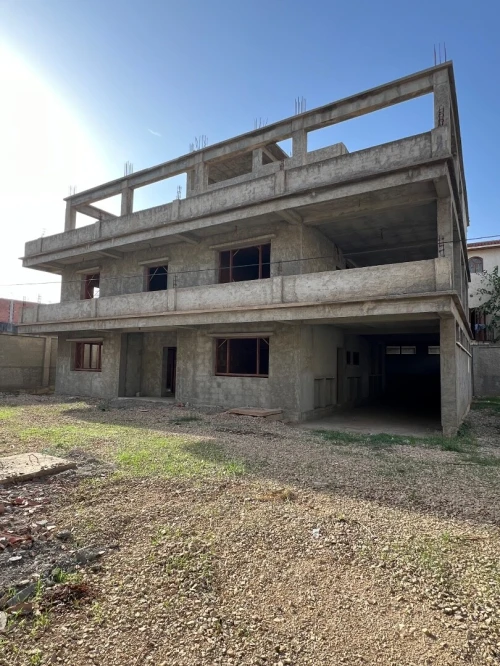 Vente Villa Alger Ouled chebel