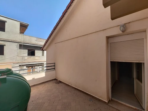 Vente Villa Alger Ouled chebel