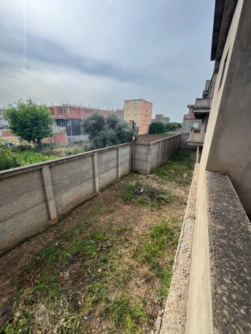 Vente Villa Alger Ouled chebel