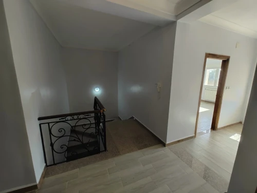 Vente Villa Alger Ouled chebel