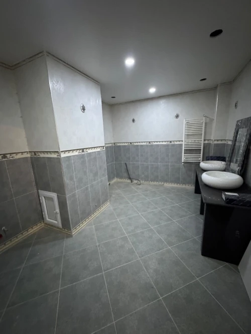Vente Villa Alger Ouled chebel
