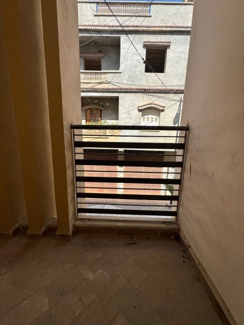 Vente Villa Alger Ouled chebel