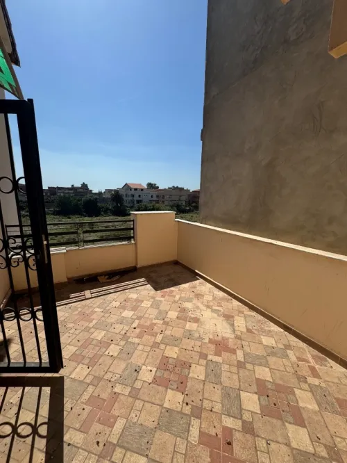 Vente Villa Alger Ouled chebel