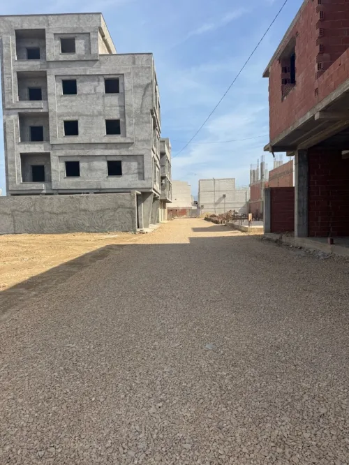 Vente Terrain Alger Ouled chebel