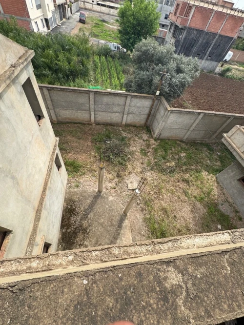 Vente Villa Alger Ouled chebel