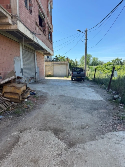 Vente Villa Alger Ouled chebel